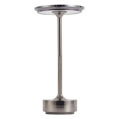 Bright Portable Charging Desk Lamp