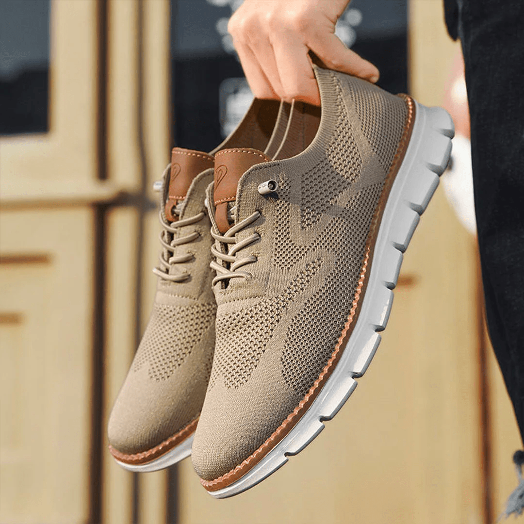Comfortable Men's Casual Shoes