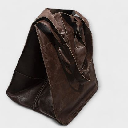 Large Women's Comfortable Daily Tote Bag