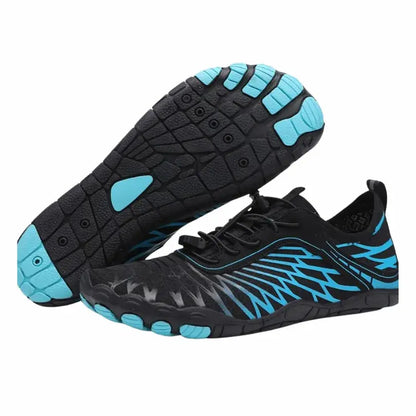Comfortable Anti-Slip Barefoot Shoes