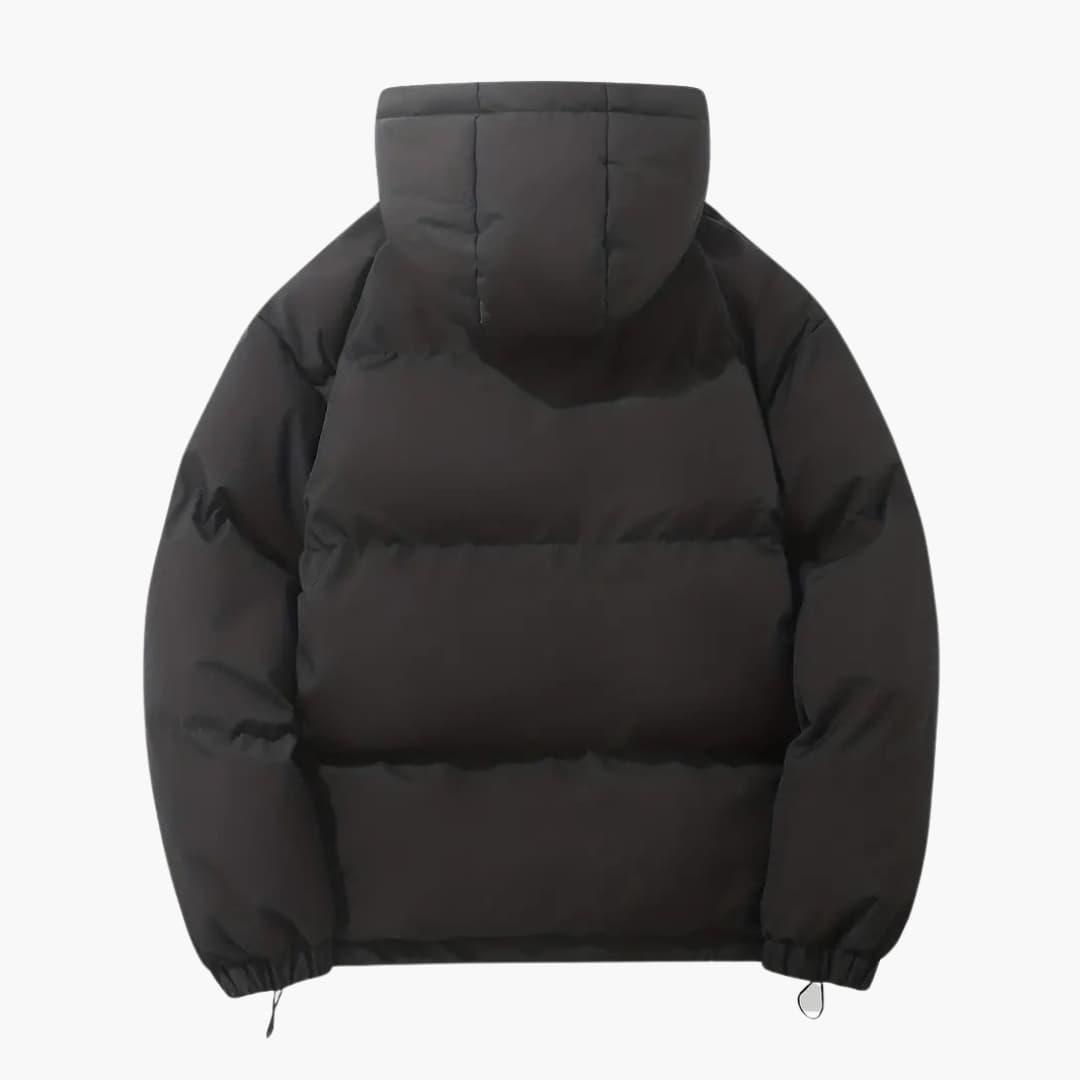 Waterproof Women's Zip Up Hoodie Jacket