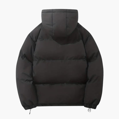 Waterproof Women's Zip Up Hoodie Jacket