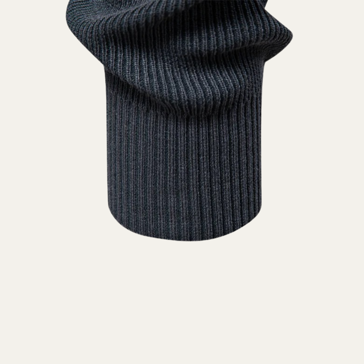 Comfy Mens Lightweight Crew Neck Sweater