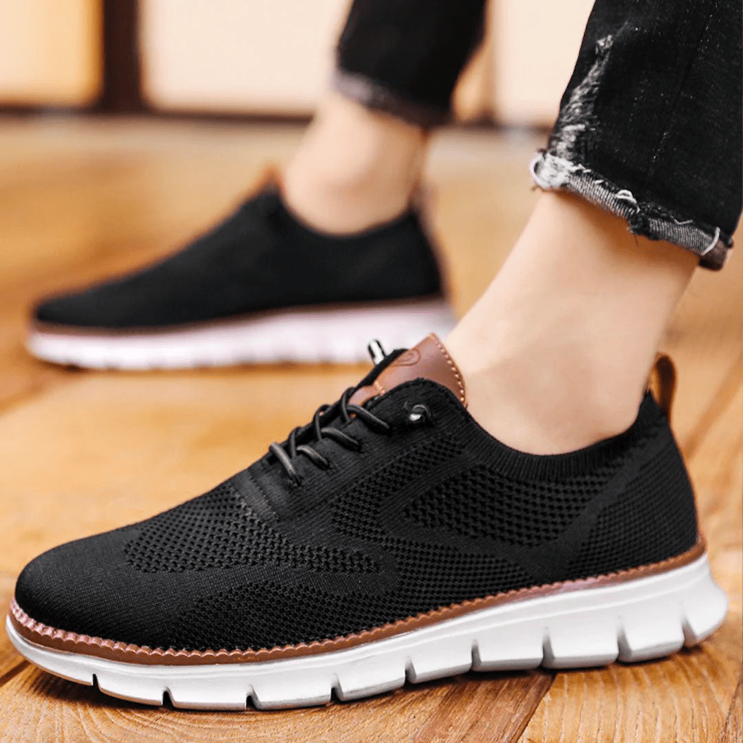 Comfortable Men's Casual Shoes