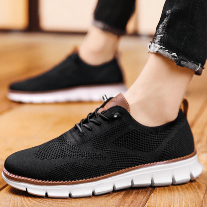Comfortable Men's Casual Shoes