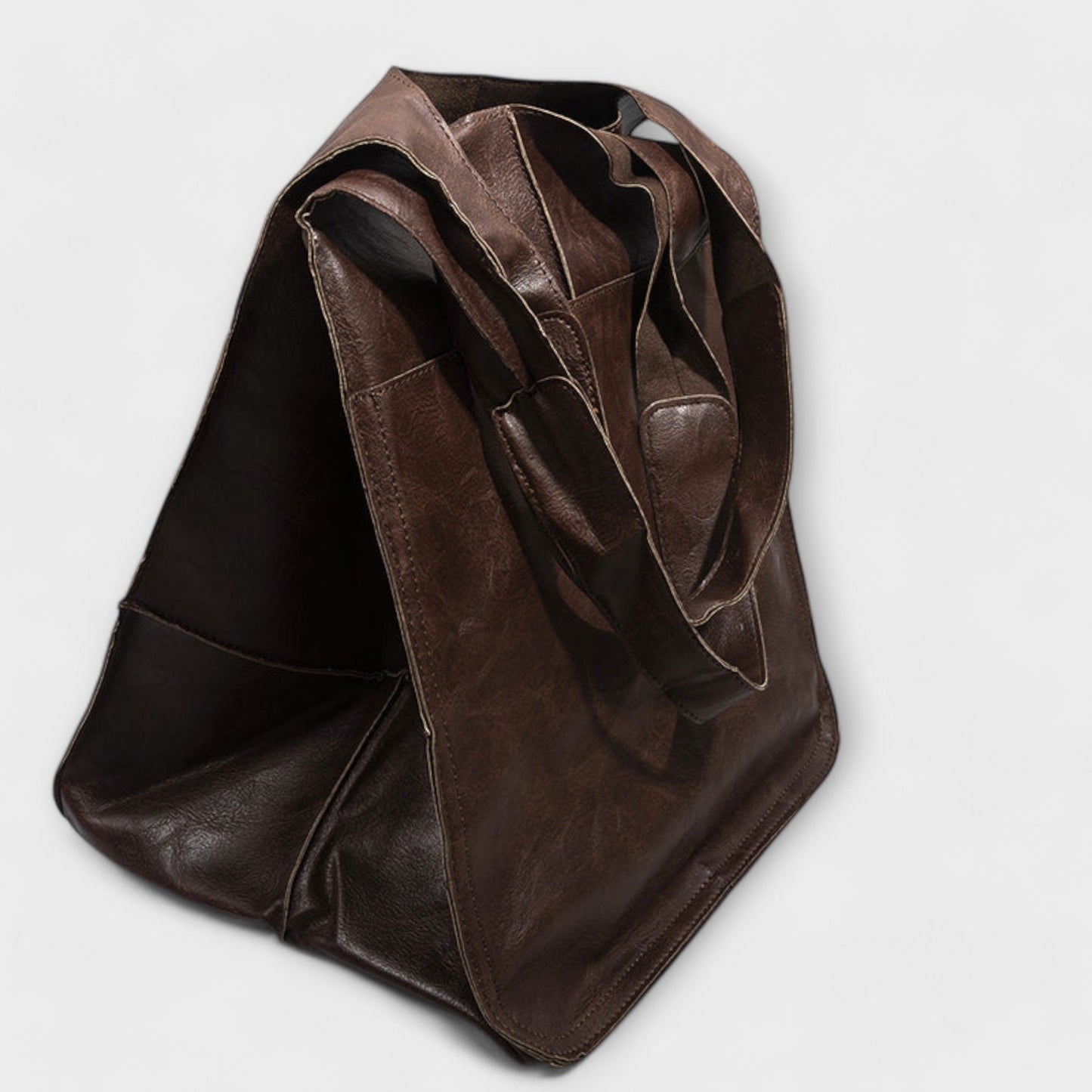 Large Weekend Travel Duffel Bag