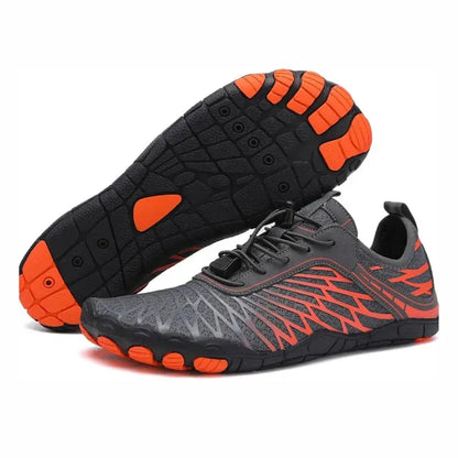Comfortable Anti-Slip Barefoot Shoes