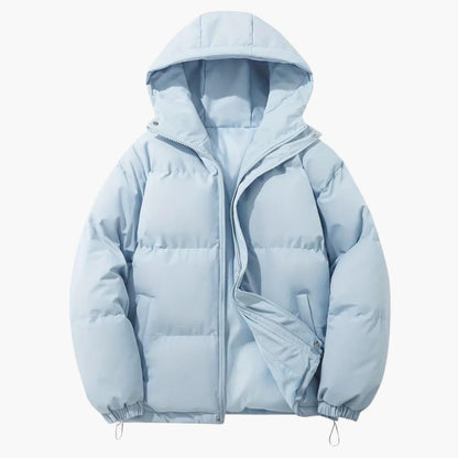 Waterproof Women's Zip Up Hoodie Jacket