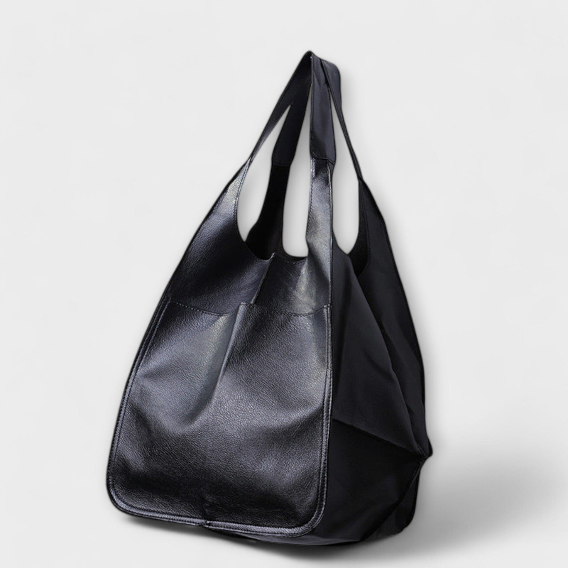 Large Weekend Travel Duffel Bag - Vossary