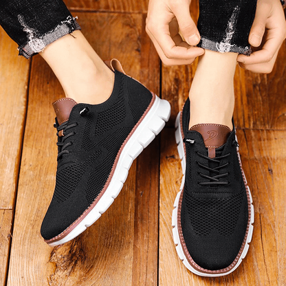 Comfortable Men's Casual Shoes