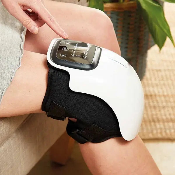 Relief Knee Massage Roller