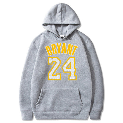 Comfortable Mens Athletic Hooded Sweatshirt