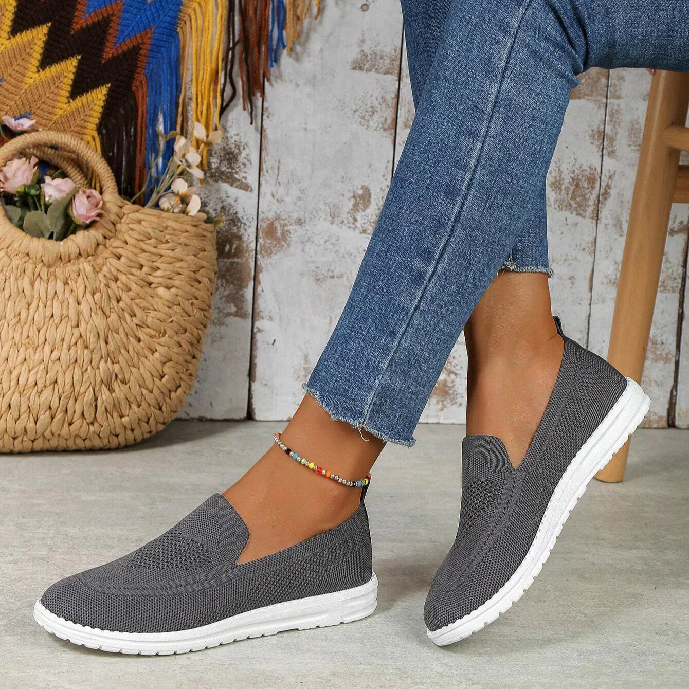 Comfortable Supportive Summer Sandals