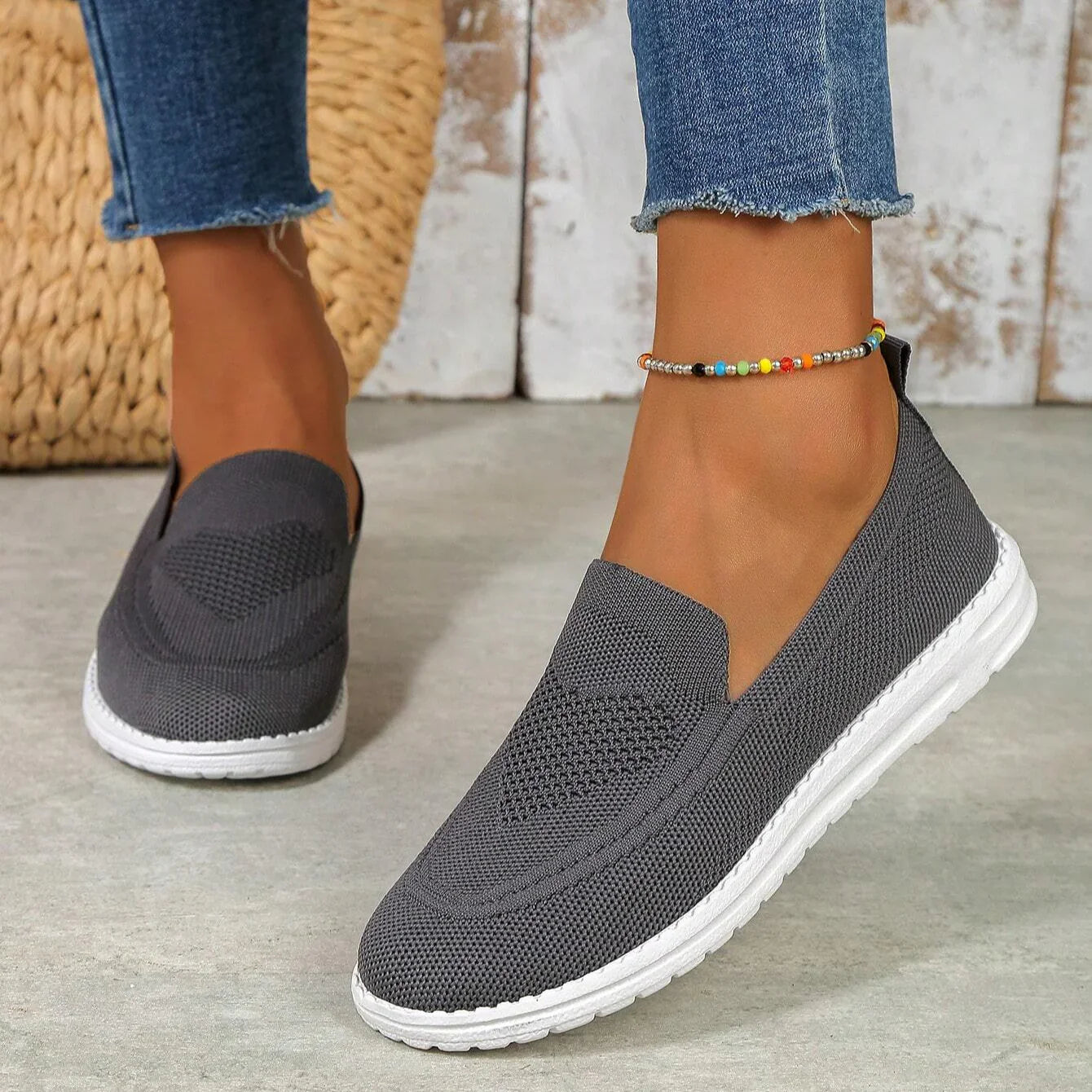 Comfortable Supportive Summer Sandals