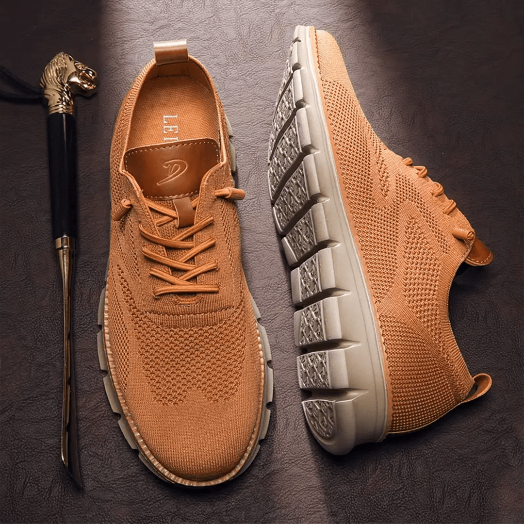 Comfortable Men's Casual Shoes