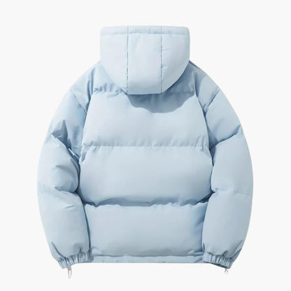 Waterproof Women's Zip Up Hoodie Jacket