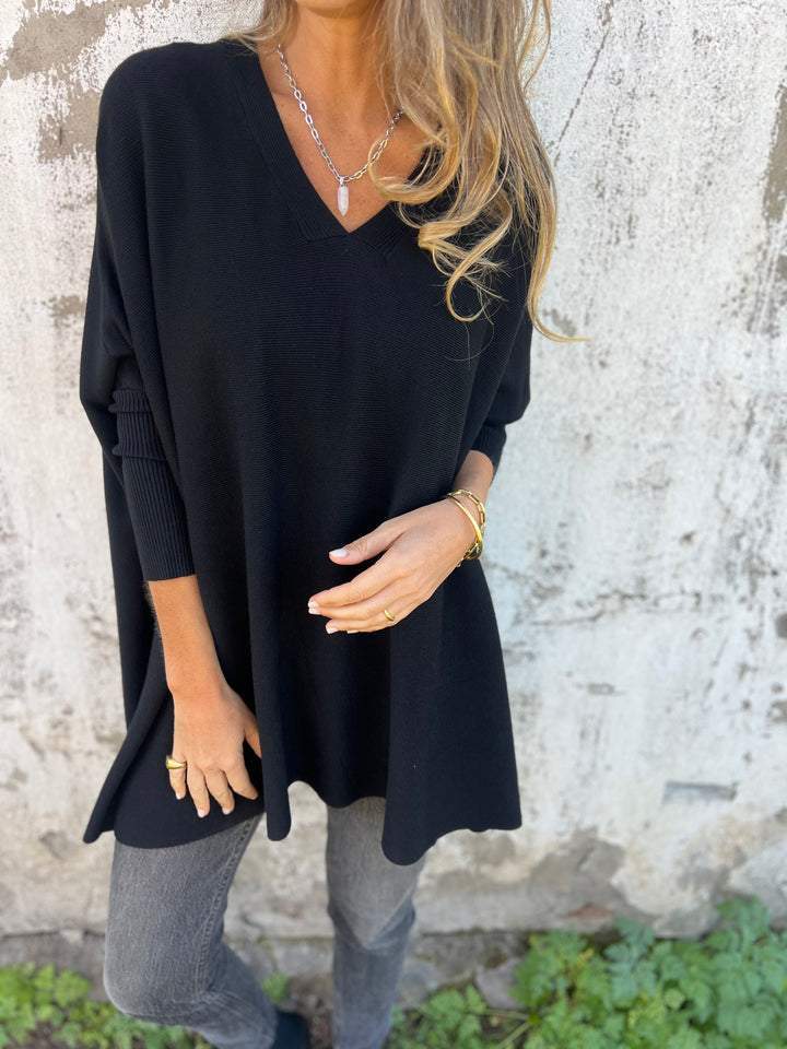 Koa | Classic Crew Sweater - Vossary
