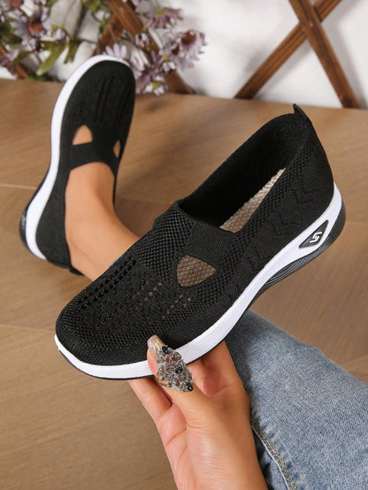 Breathable Comfortable Women's Sandal Shoes