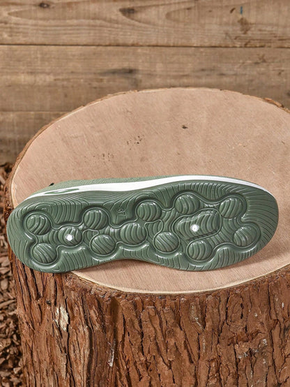 Breezy Comfortable Walking Sneakers