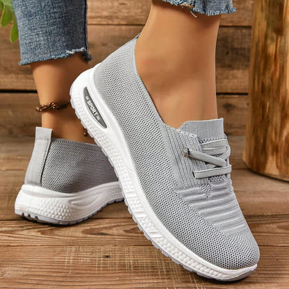 Supportive Arch Relief Walking Shoes