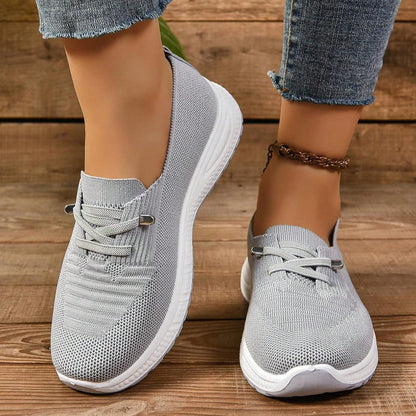 Supportive Arch Relief Walking Shoes