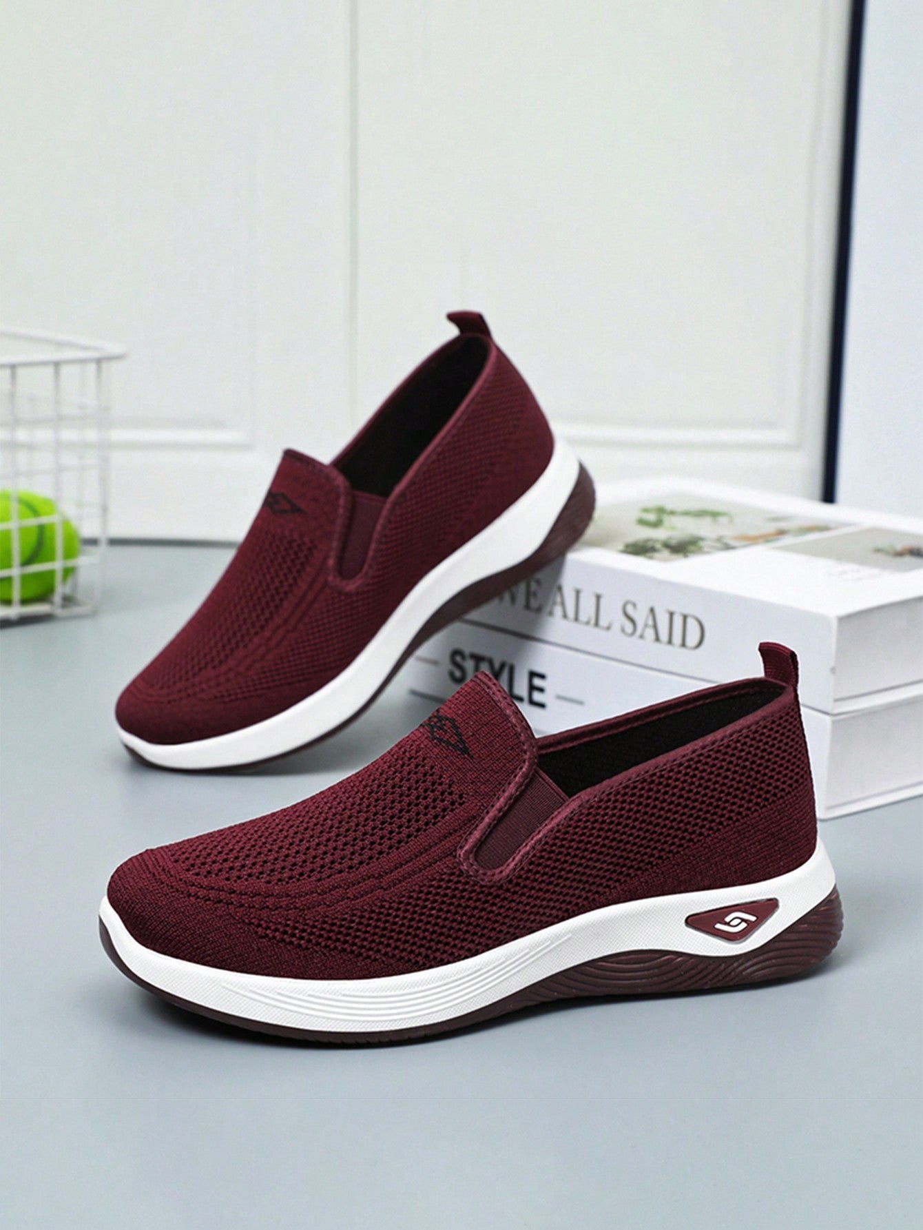 Breathable Comfortable Women's Sandal Shoes
