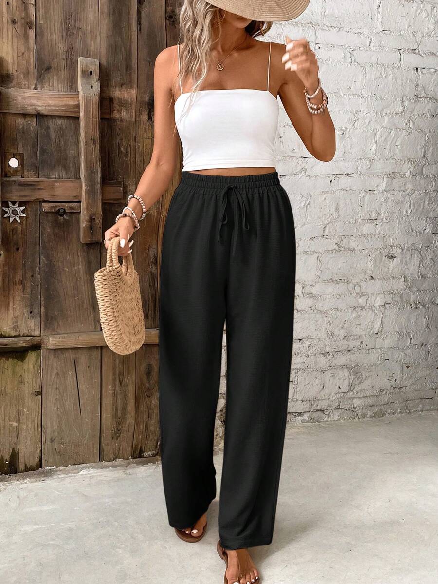 Cozy Christmas Sleep Pants - EasyApparels