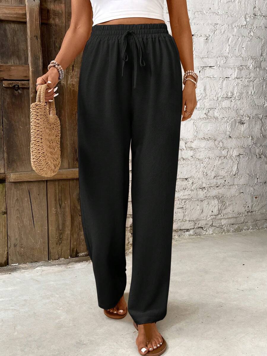 Cozy Christmas Sleep Pants