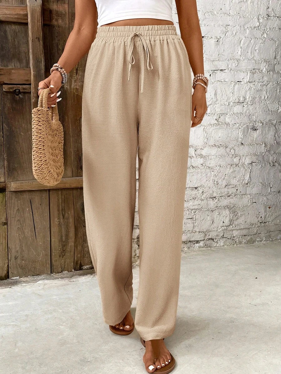 Cozy Christmas Sleep Pants