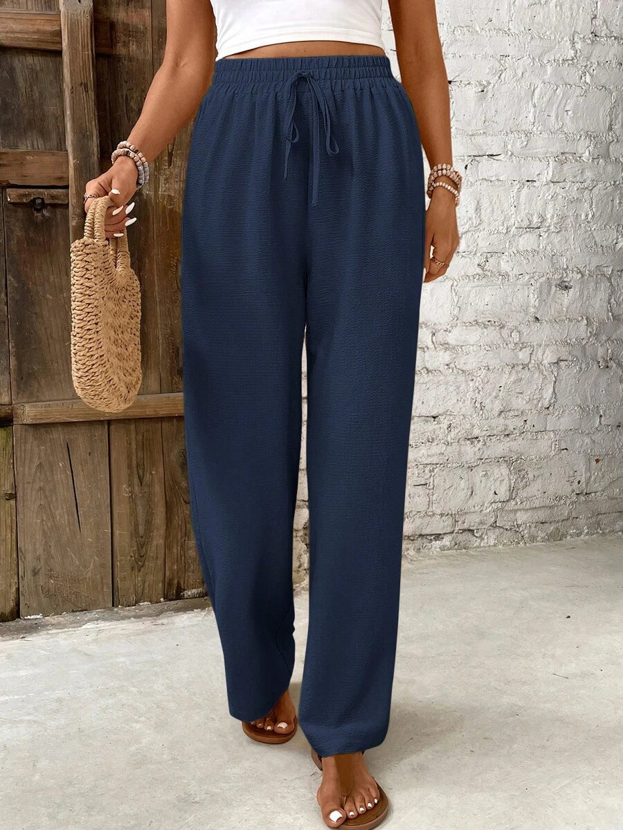 Cozy Christmas Sleep Pants