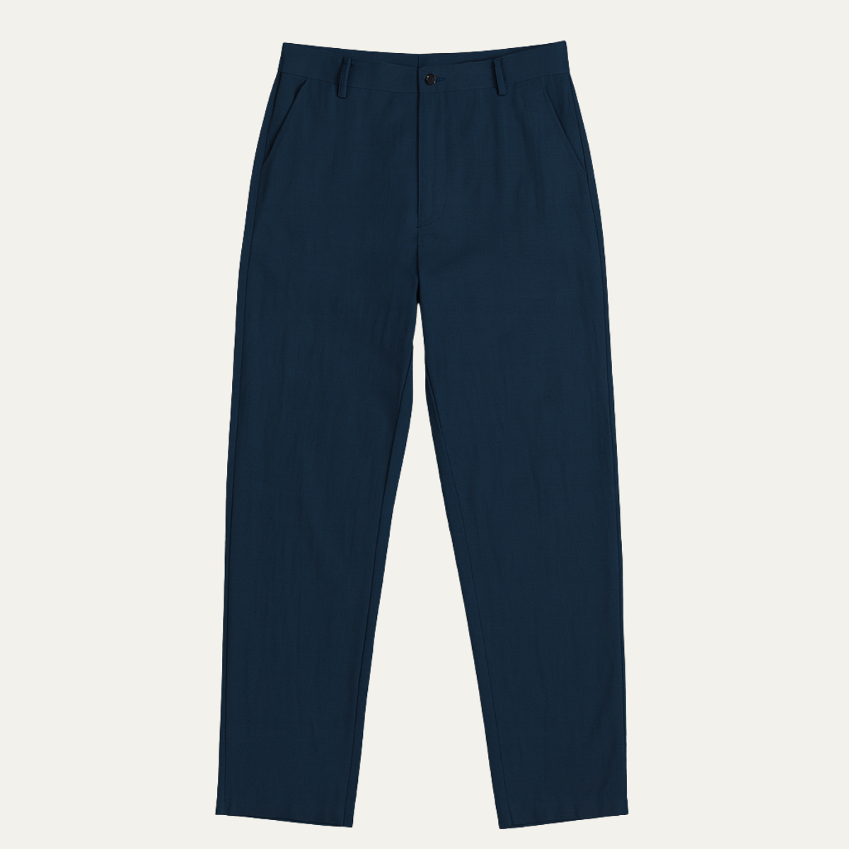 Lightweight Summer Linen Pants for Men