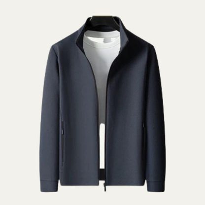 High Quality Men's Zip Up Tracksuit Set - Vossary