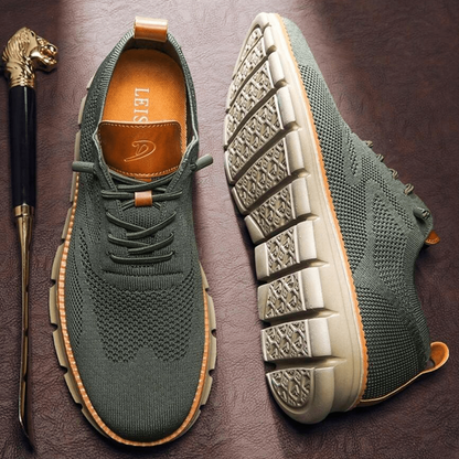 Comfortable Men's Casual Shoes