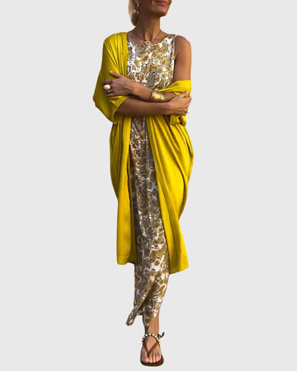 Vivian | Chic 2 Piece Outfit