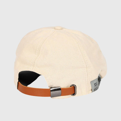Elegant Women's Winter Beret