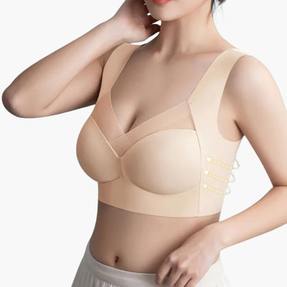 Ultra Soft Wirefree Comfort Bra