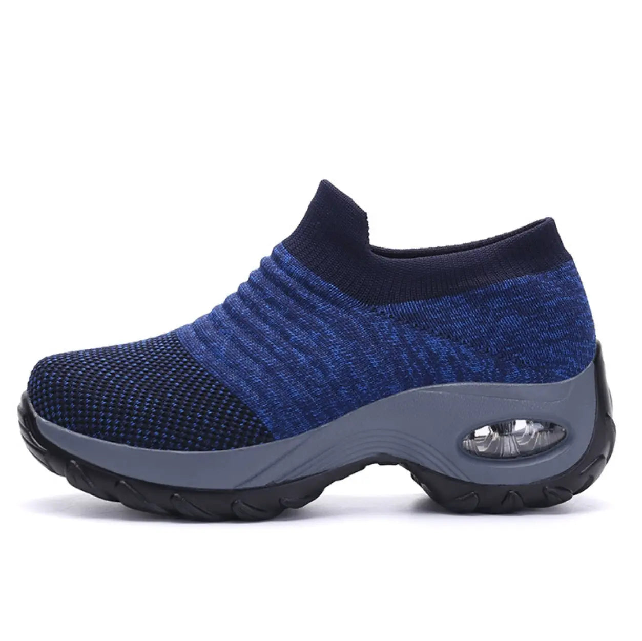Comfortable Supportive Orthopaedic Loafers