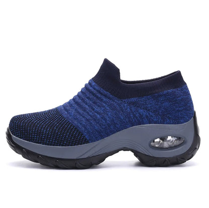 Comfortable Supportive Orthopaedic Loafers