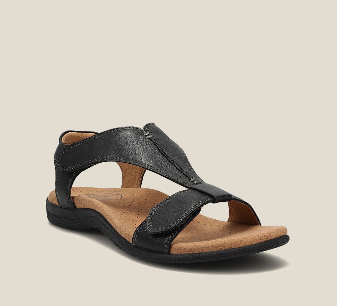 Comfortable Vegan Orthopedic Sandals