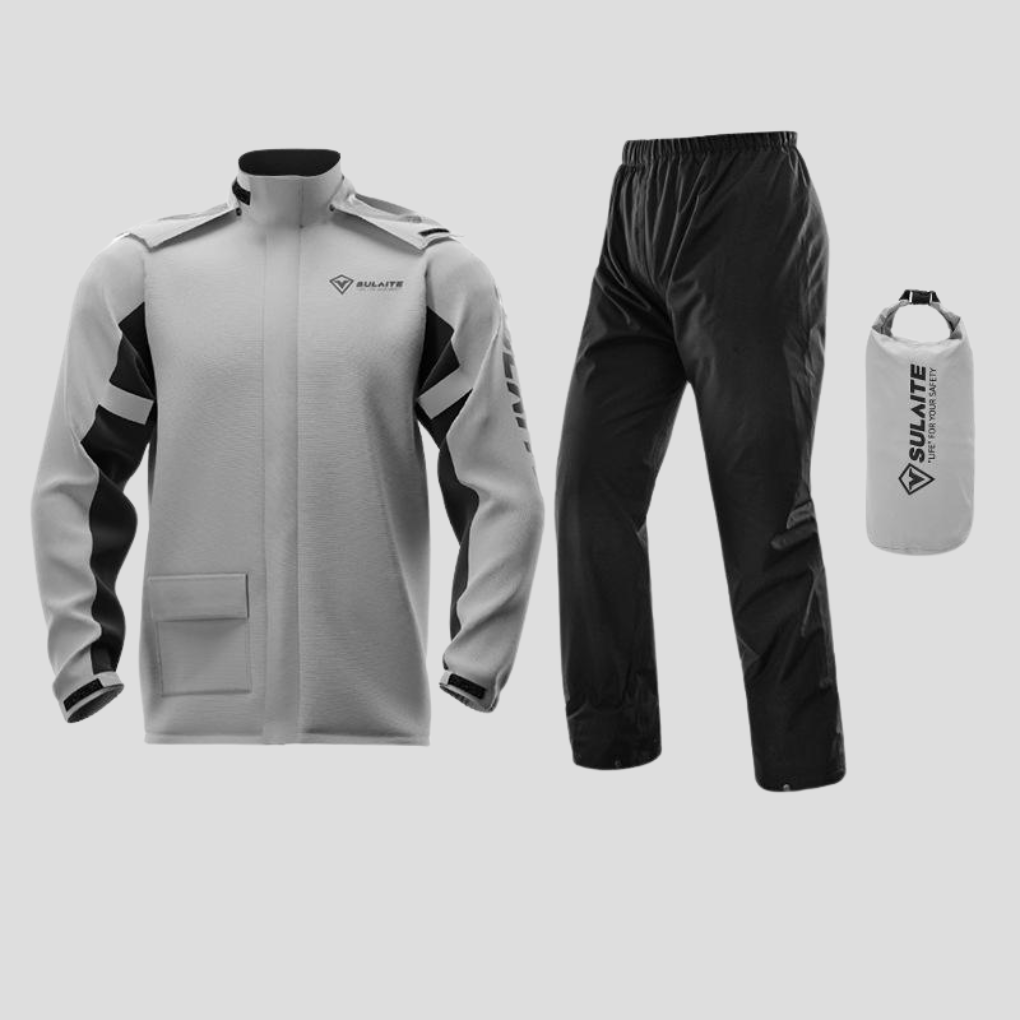 Waterproof Outdoor Jacket Set