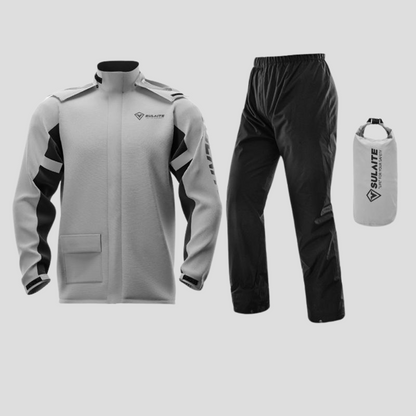 Waterproof Outdoor Jacket Set
