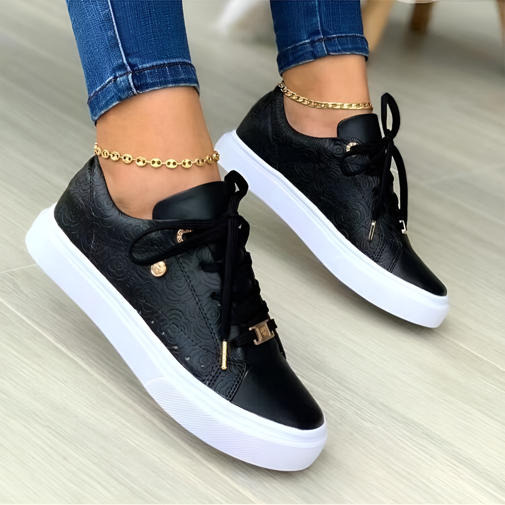 Stylish Ladies Running Shoes - Vossary