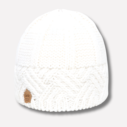 Warm Winter Women's Knit Hat