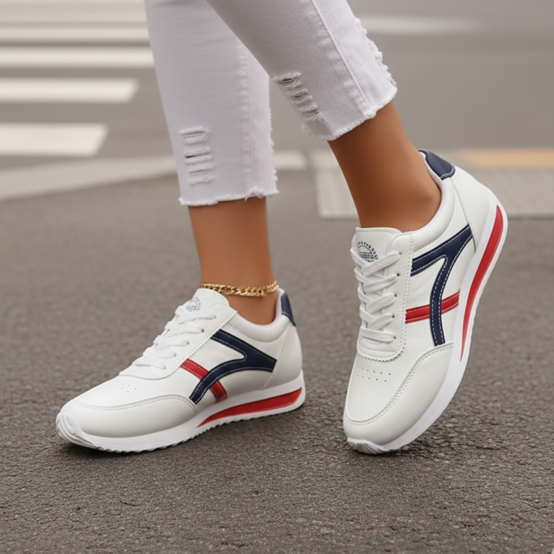 Comfy Everyday Running Shoes - Vossary