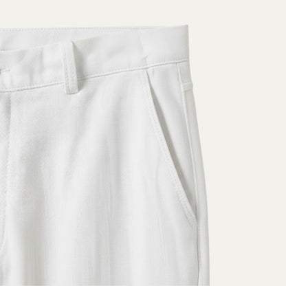 Lightweight Summer Linen Pants for Men