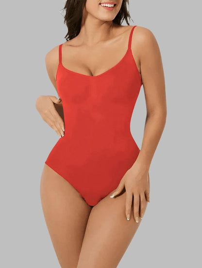 Slimming Full Body Shapewear Suit