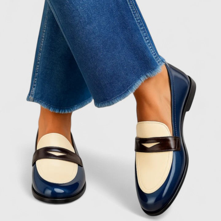 Trixie | Classic Slip On Shoes - Vossary