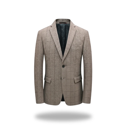 Timeless Luxury Business Blazer
