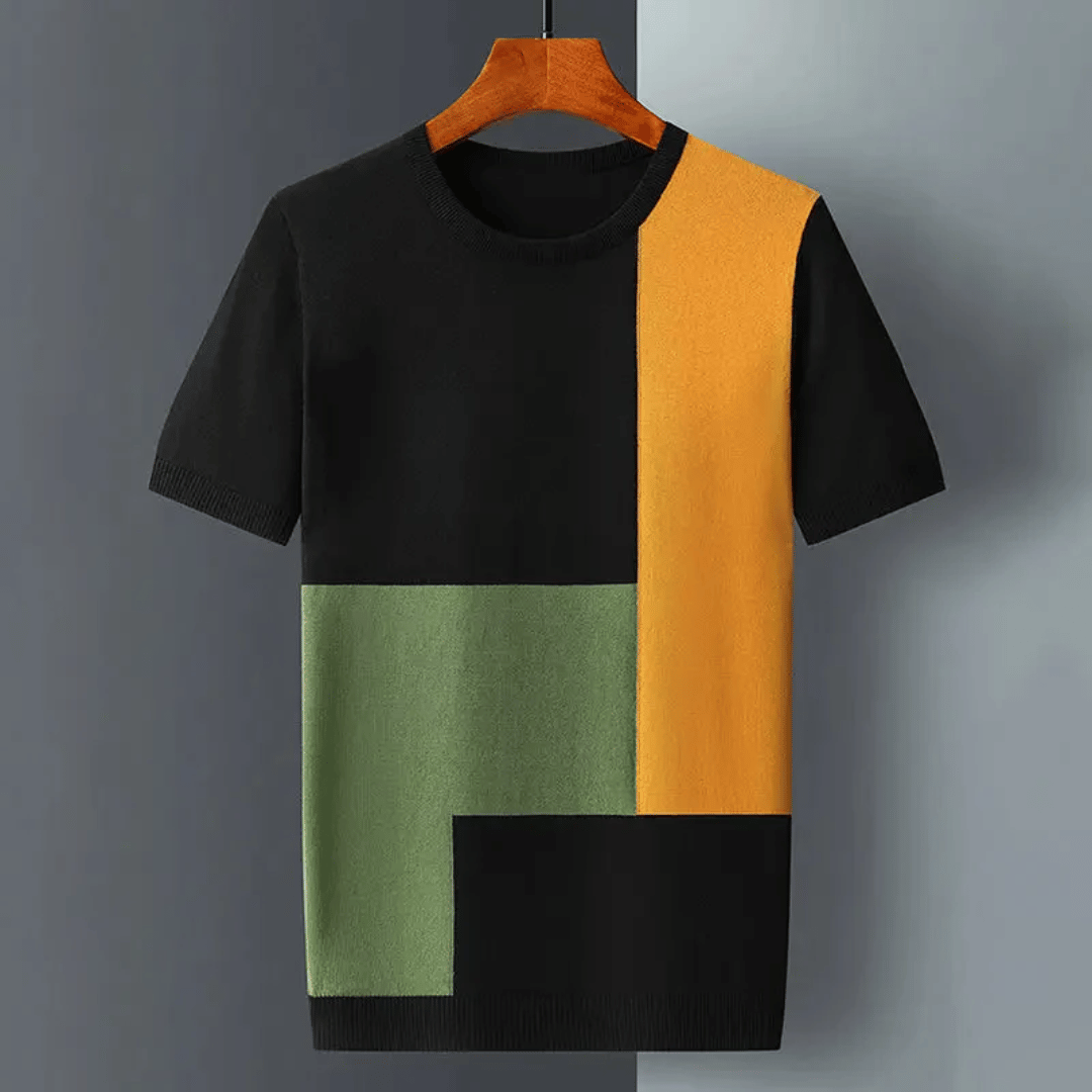 Tactical Element Graphic Tee Shirt - EasyApparels