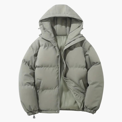 Waterproof Women's Zip Up Hoodie Jacket